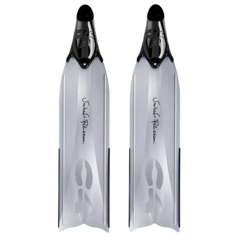 Super Prix C4 Freediving Palmes de freediving Umberto Pelizzari Sideral Soft