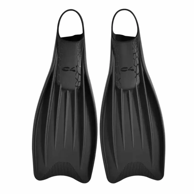 Nouveauté C4 Freediving Palmes de freediving Wolverine