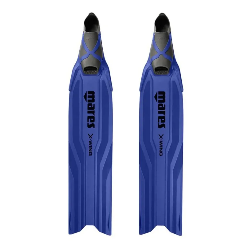 Prix Bas Mares Pure Passion Palmes de freediving X-Wing