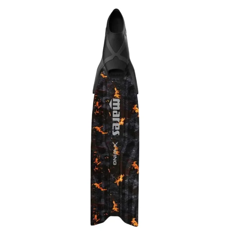 Livraison Express Mares Palmes de freediving X-Wing Pro