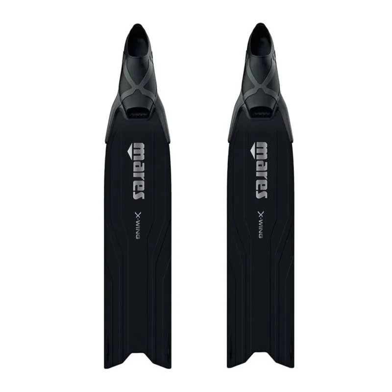 Nouveauté Mares Pure Passion Palmes de freediving X-Wing Pro