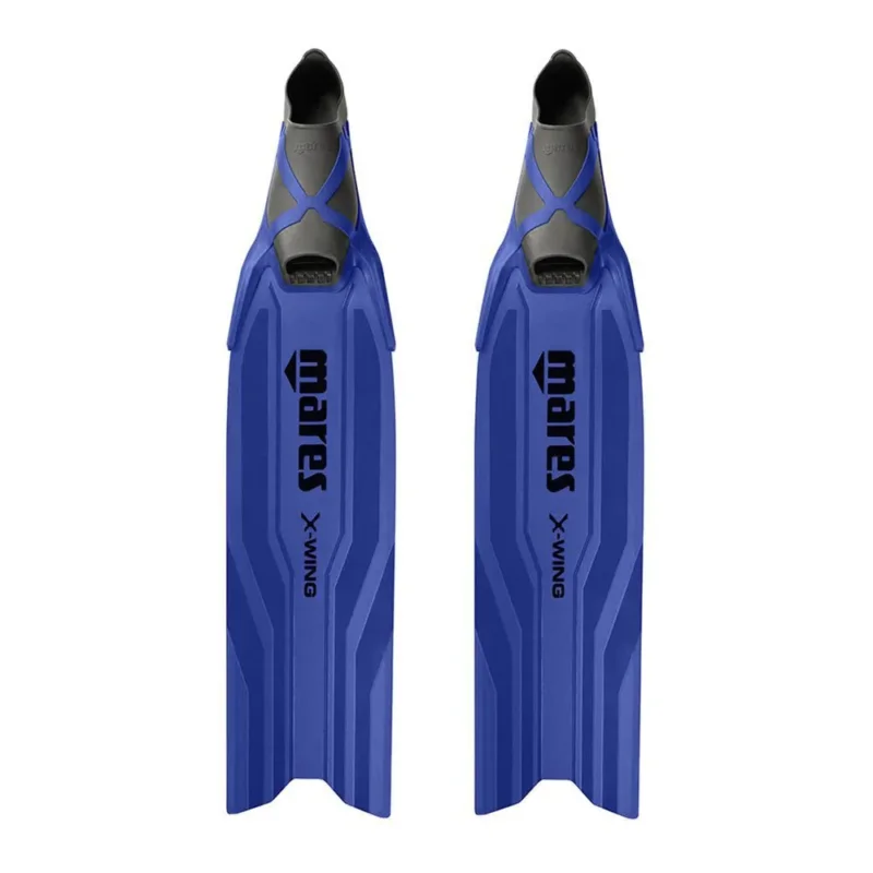 Commander Maintenant Mares Pure Passion Palmes de freediving X-Wing Short