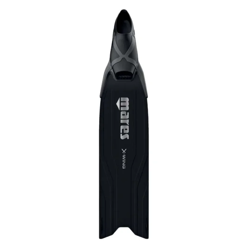 Meilleur Choix Mares Palmes de freediving X-Wing Short Pro
