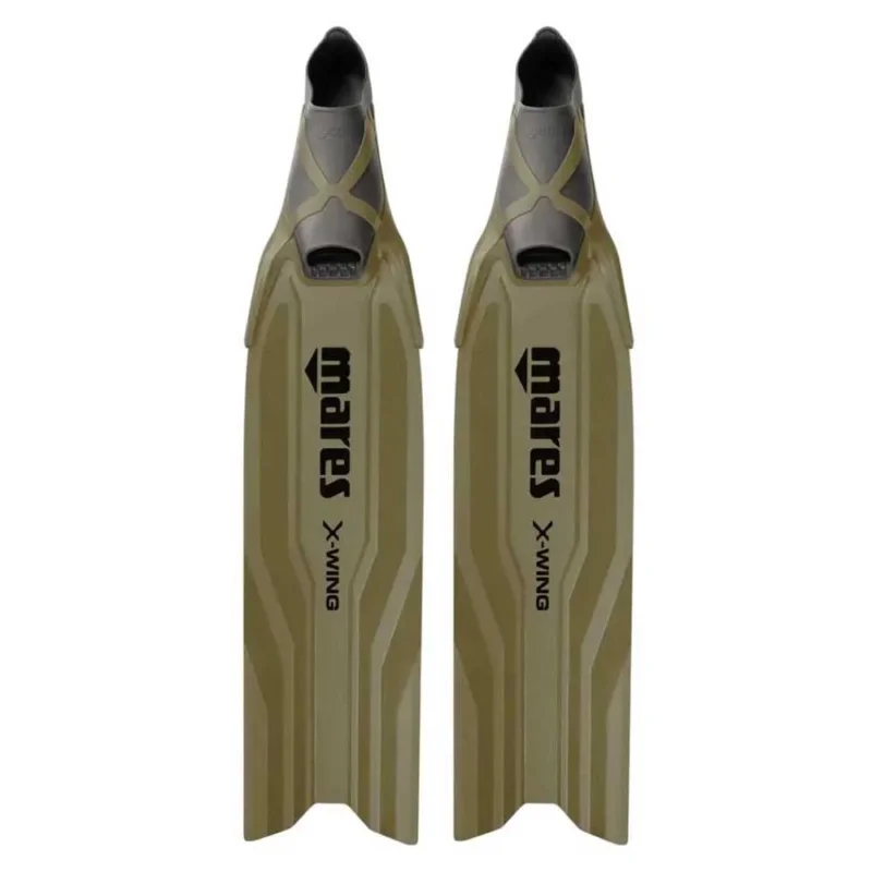 Offre Du Jour Mares Pure Passion Palmes de freediving X-Wing Short Pro