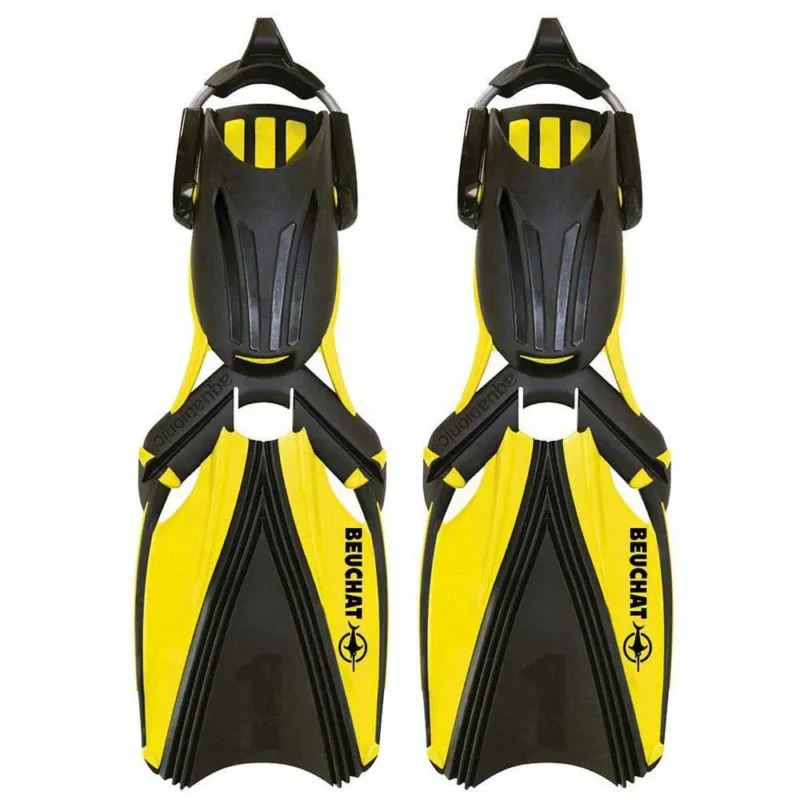 Commande En Gros Beuchat Palmes de plongée Aquabionic