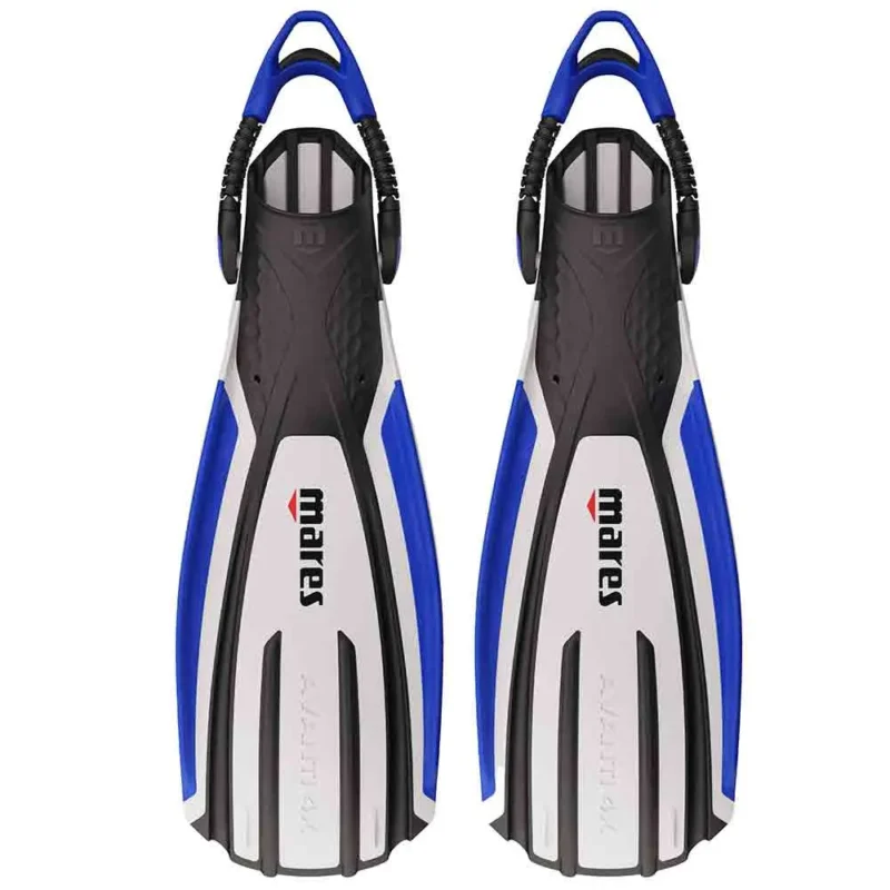 Mares Palmes de plongée Avanti 4X Prix Bas