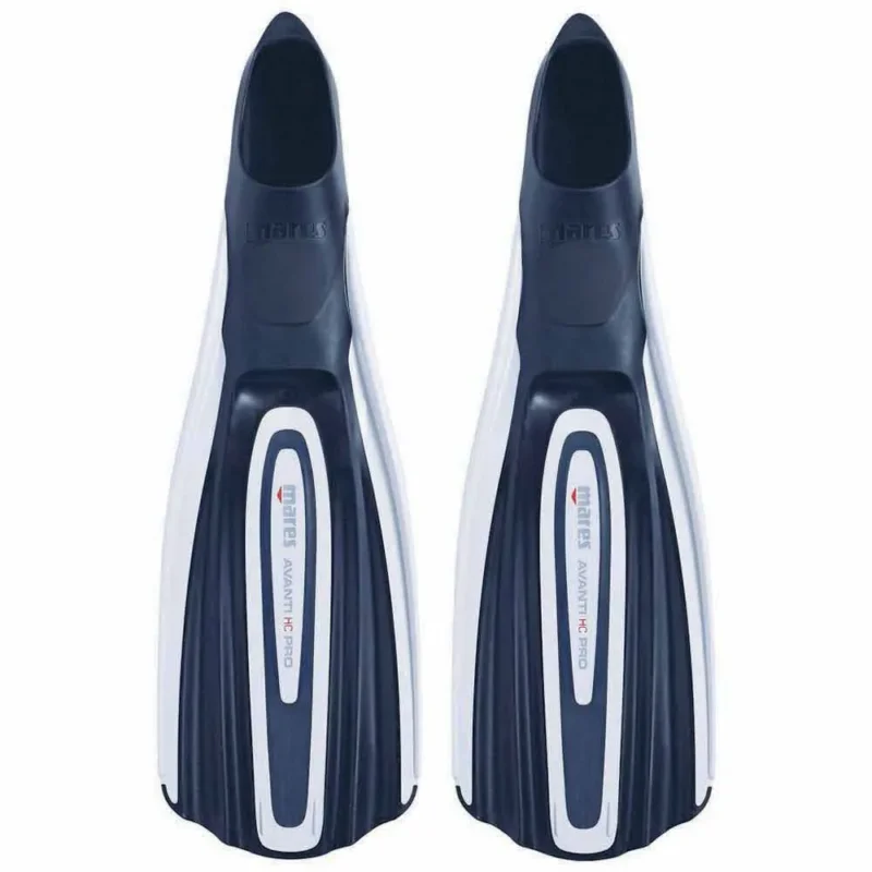 Must-Have Mares Palmes de plongée Avanti HC Pro