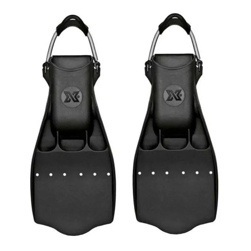 Livraison Express xDeep Palmes de plongée EX1 Soft