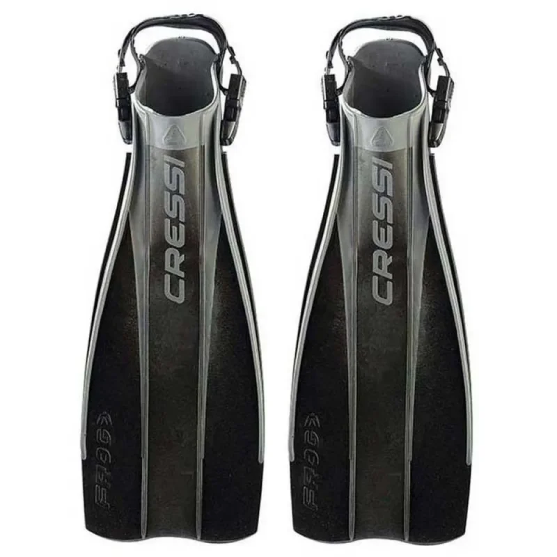 Cressi Palmes de plongée Frog Prix Choc