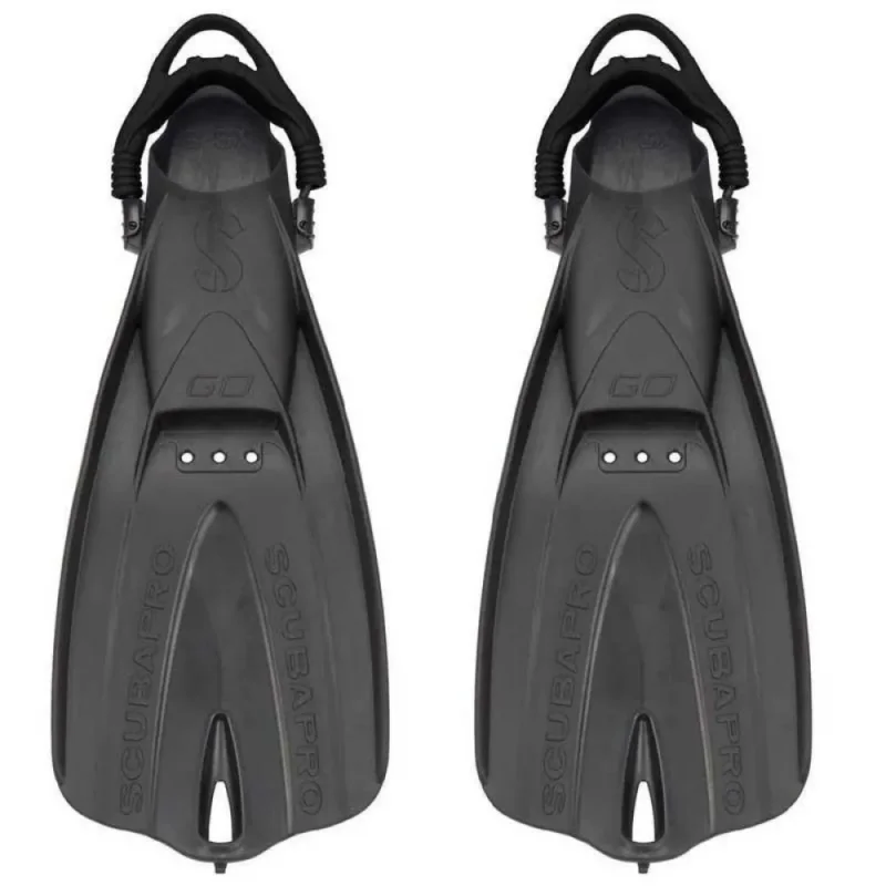 Scubapro Palmes de plongée Go Travel Prix Choc
