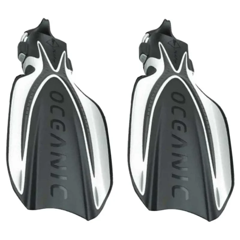 Oceanic Palmes de plongée Manta Ray Pas Cher