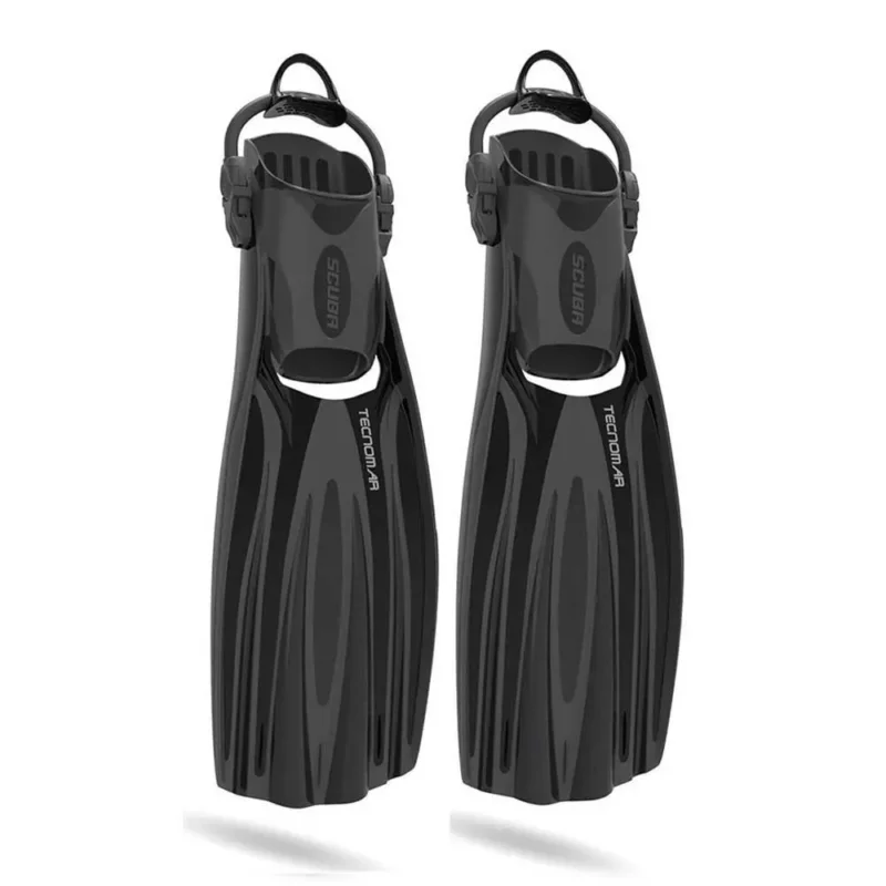 Tecnomar Palmes de plongée Momentum Professional Livraison Express