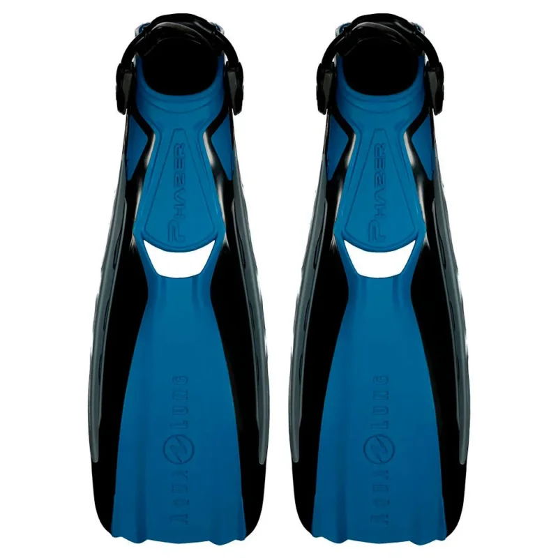 Usine Directe Aqualung Palmes de plongée Phazer