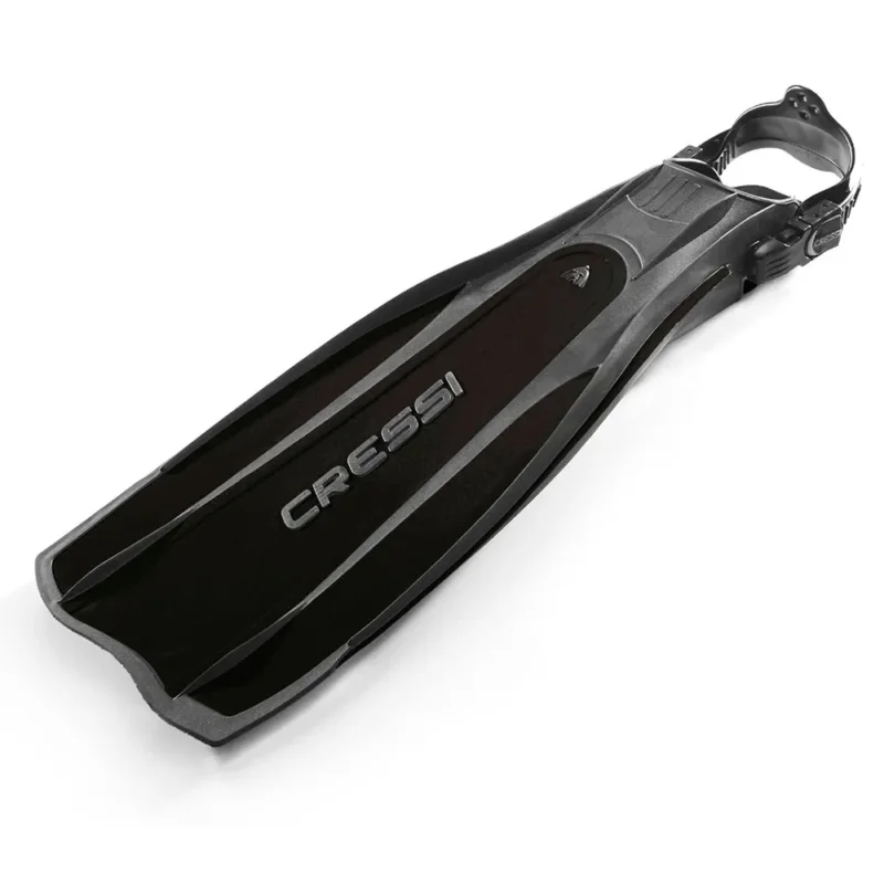 Prix Cassé Cressi Palmes de plongée Pro Light