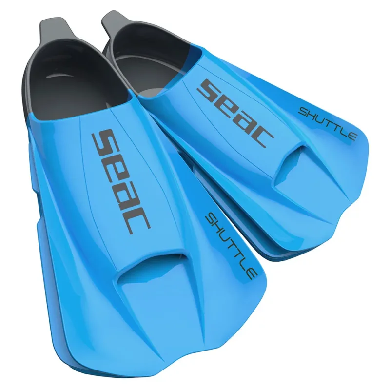 Haute Qualité SEAC Palmes de plongée Shuttle Flex