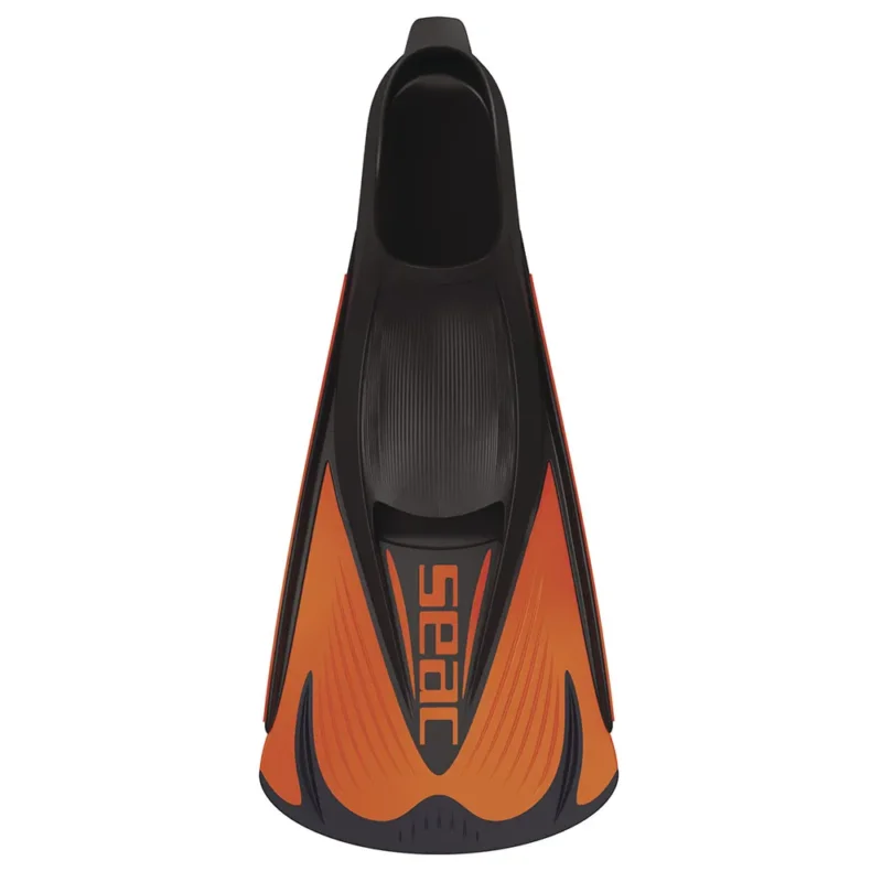 SEAC Palmes de plongée Speed S Soldes