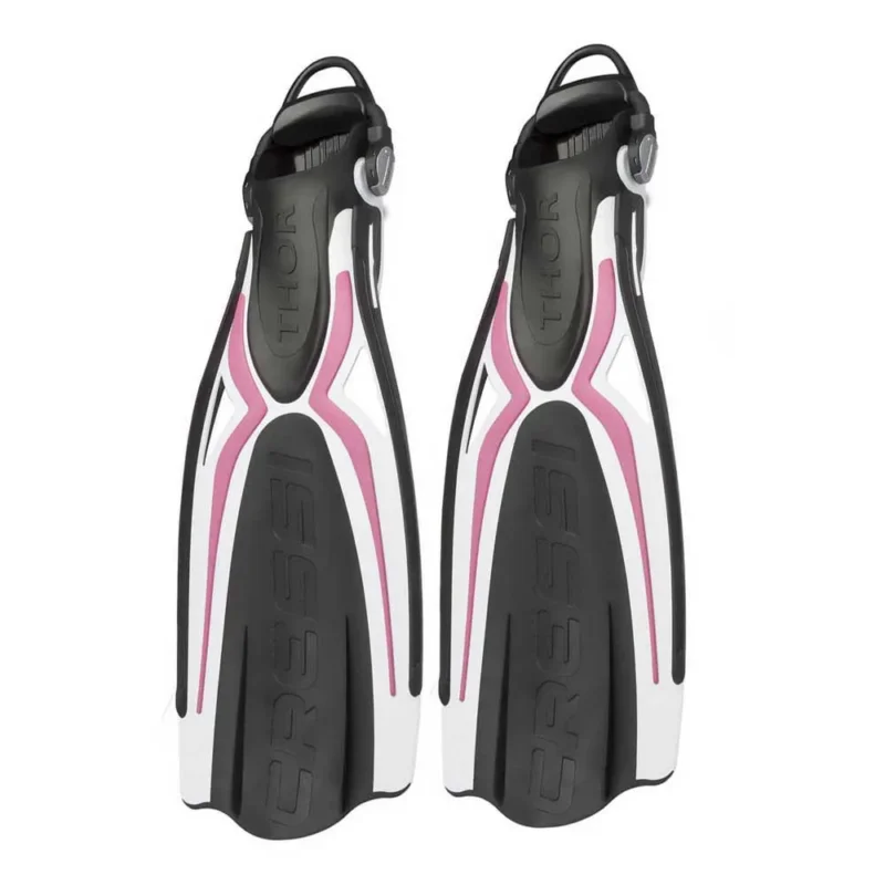 Cressi Palmes de plongée Thor EBS Prix Bas