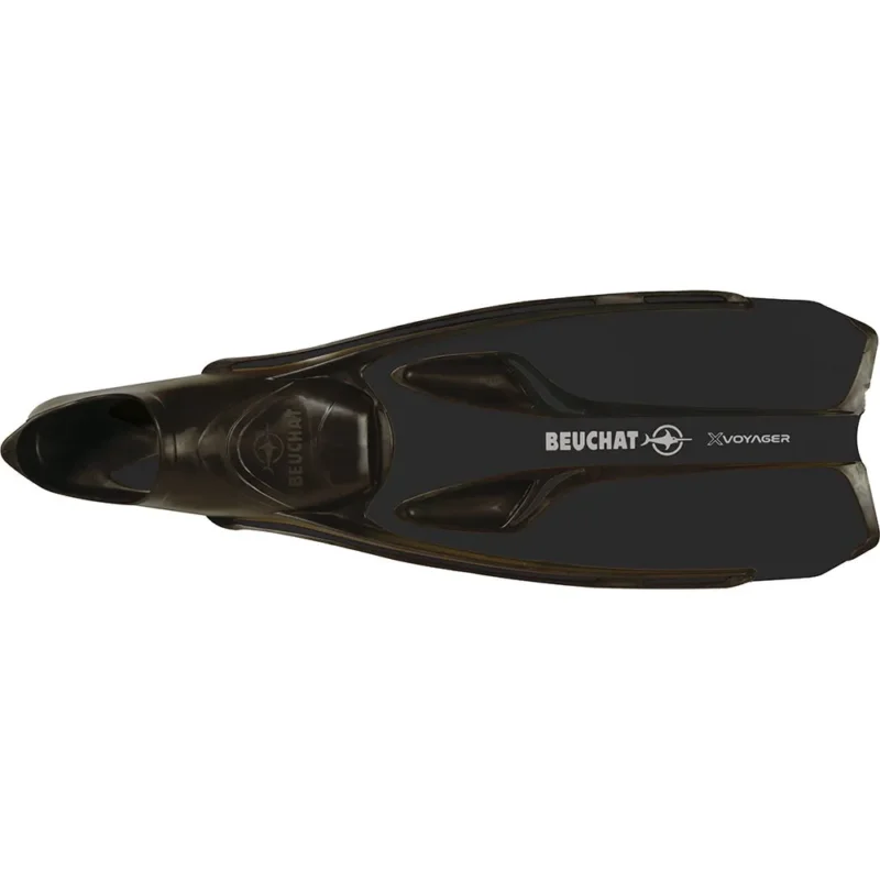 Beuchat Palmes de plongée X Voyager Satisfait Ou Remboursé