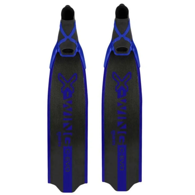 Réduction Mares Pure Passion Palmes de plongée X-Wing C-Evo Medium