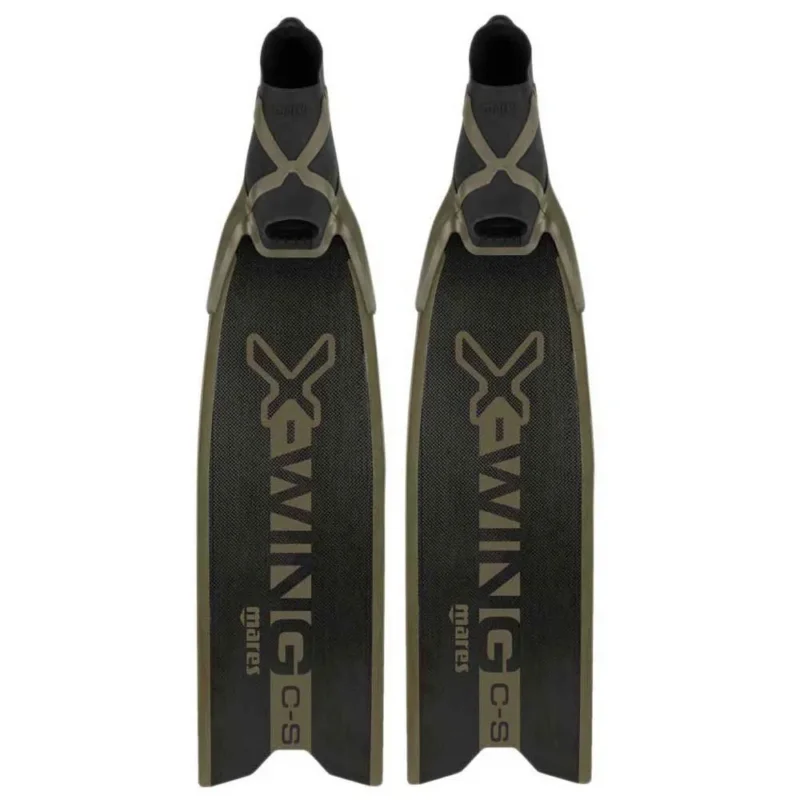 Solde Mares Pure Passion Palmes de plongée X-Wing C-S Soft