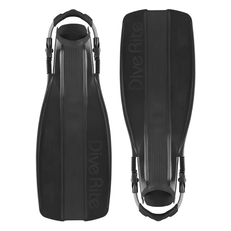 Populaire Dive Rite Palmes de plongée XT