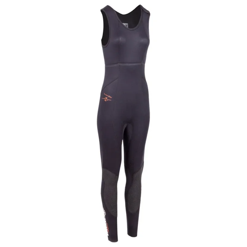Promotion Saisonnière Beuchat Pantalon de chasse sous-marine pour femme Athena Long John 2 5 mm