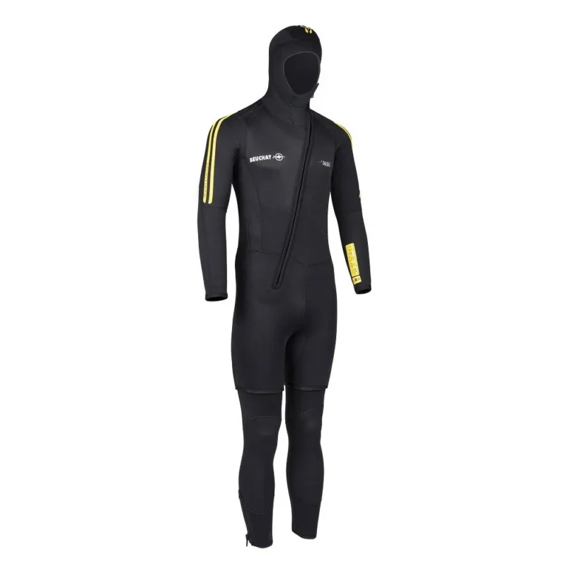 Beuchat Pantalon de plongée 1Dive 5 mm Promotion Saisonnière