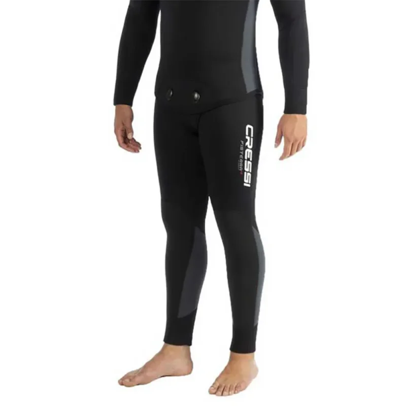 Cressi Pantalon de plongée Fisterra LC 9 mm Meilleur Choix