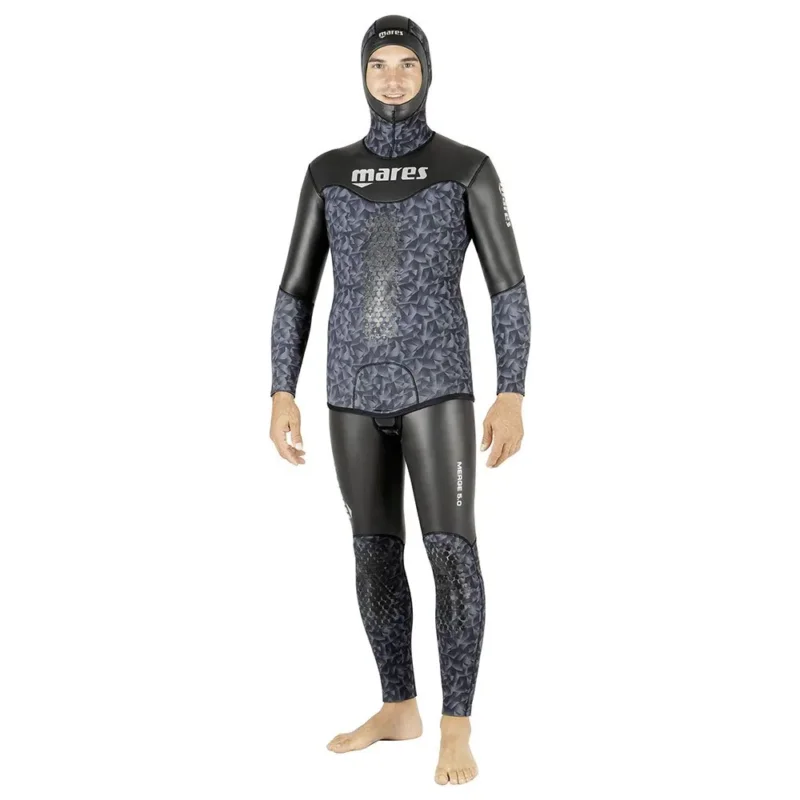 Prix Promo Mares Pure Passion Pantalon de plongée Merge 5 mm