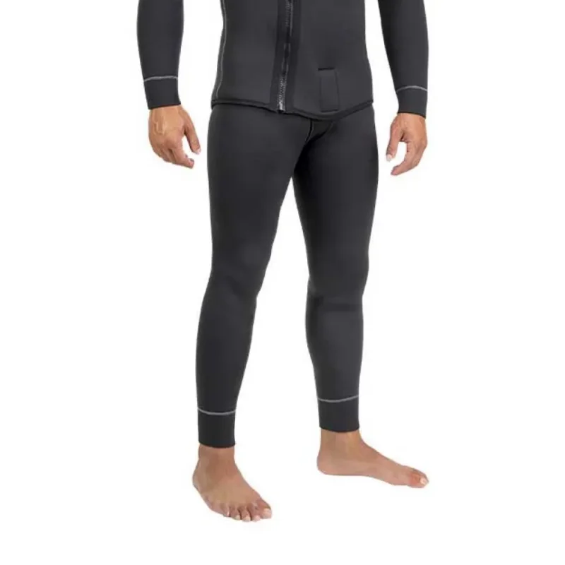 Abysstar Pantalon de plongée Pacific 5 mm Prix Bas