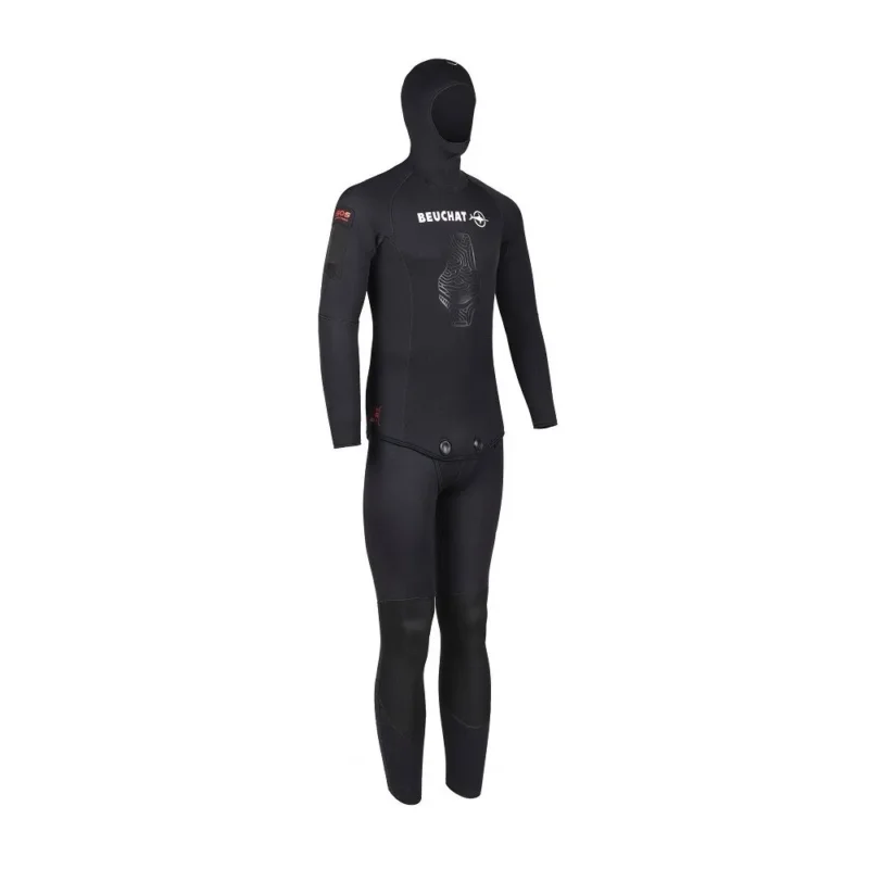 Beuchat Pantalon de plongée Primal 5 mm Commande En Gros