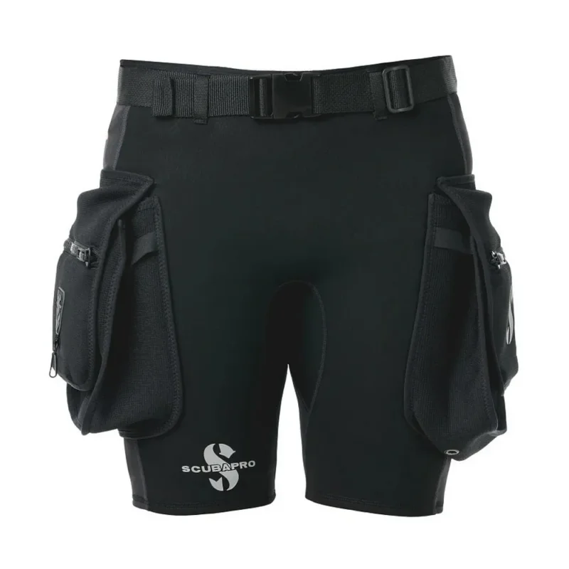 Offre Spéciale Scubapro Pantalon Hybrid Cargo 1 mm