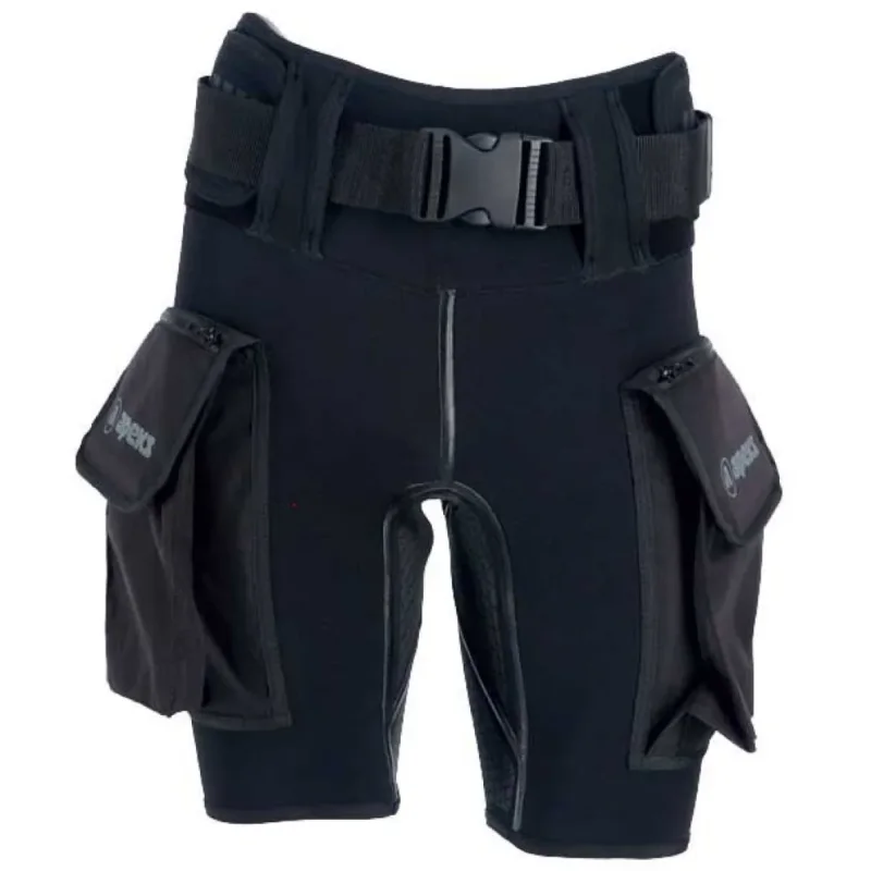Apeks Pantalon Tech S Populaire