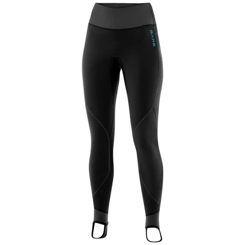 Bare Pantalon thermique Exowear Long Vente Flash