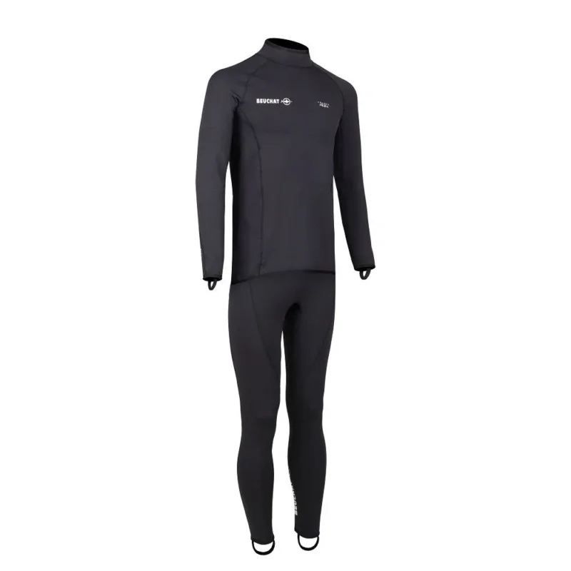 Prix Réduit Beuchat Pantalon thermique Heatskin