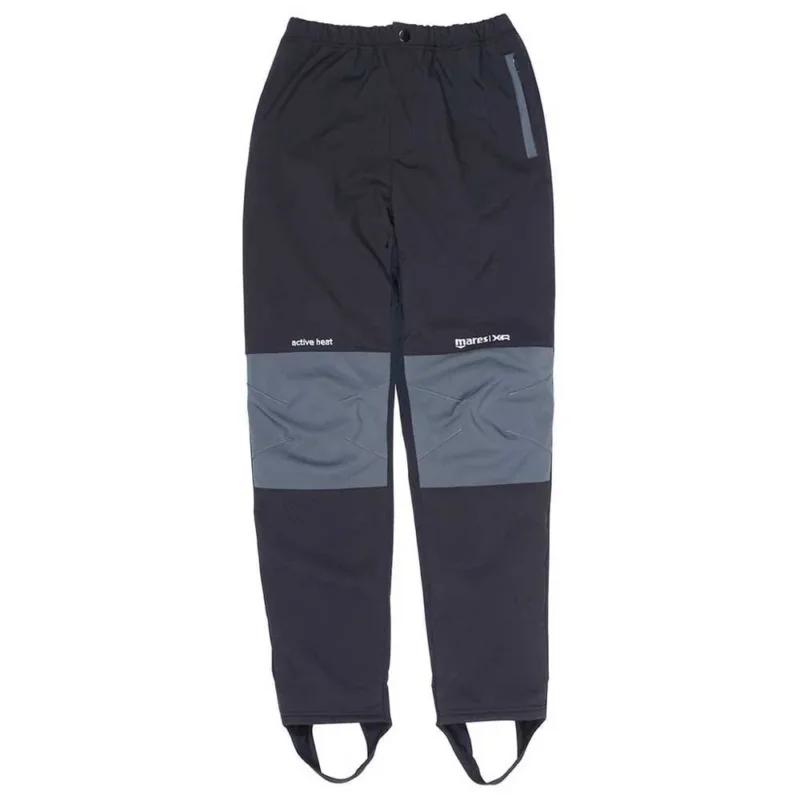 Quantité Limitée Mares Pantalon XR Active Heating