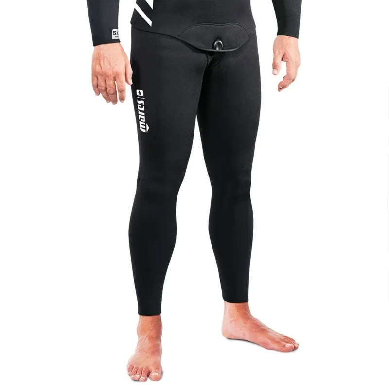 Usine Directe Mares Pure Passion Pantalons de chasse sous-marine Apnea Instinct 5 mm