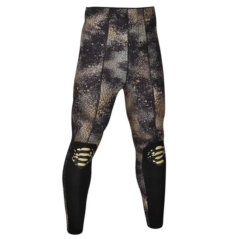 C4 Pantalons de chasse sous-marine Camoskin 5 mm Offre Exclusive