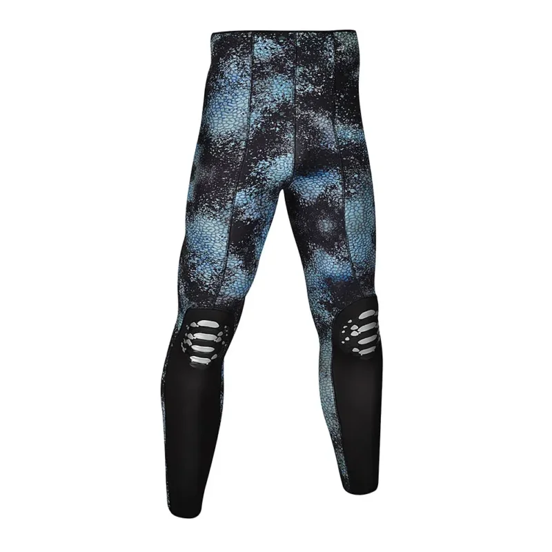 Pas Cher C4 Pantalons de chasse sous-marine Camoskin Ocean 3 mm