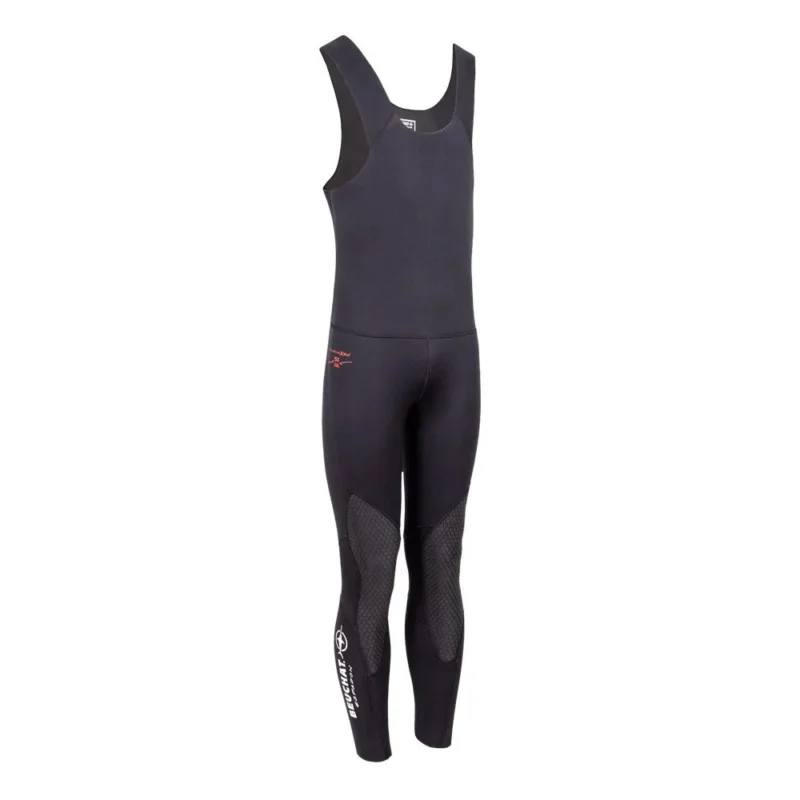 Expédié Aujourd'hui Beuchat Pantalons de chasse sous-marine Espadon 7 mm