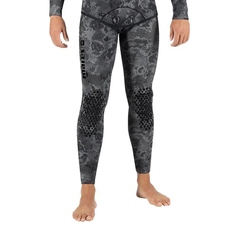 Mares Pure Passion Pantalons de chasse sous-marine Explorer 3 mm Offre Limitée