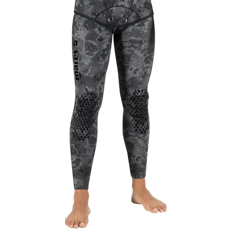 Authentique Mares Pure Passion Pantalons de chasse sous-marine Explorer 5 mm