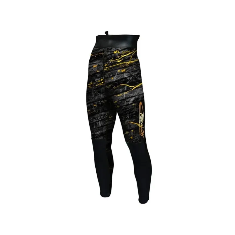 Commander Maintenant Epsealon Pantalons de chasse sous-marine Fusion 3 mm