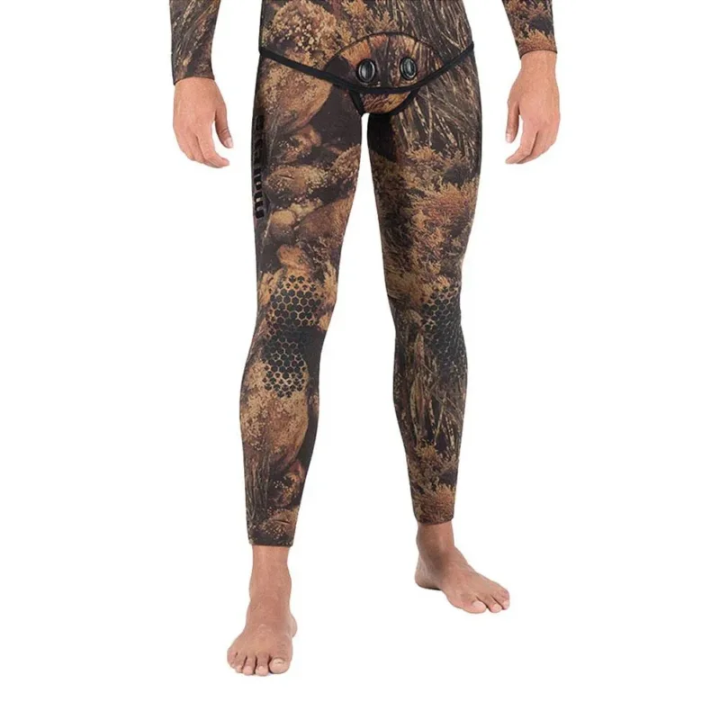 Mares Pure Passion Pantalons de chasse sous-marine Illusion 3 mm Satisfait Ou Remboursé
