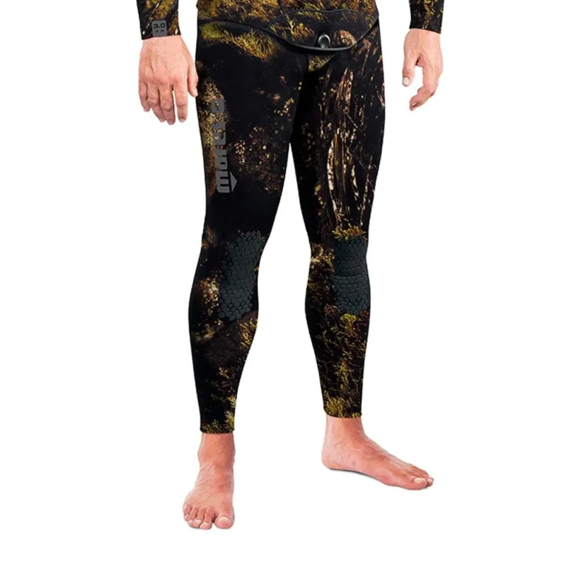 Meilleur Choix Mares Pure Passion Pantalons de chasse sous-marine Illusion Open Cell 5 mm