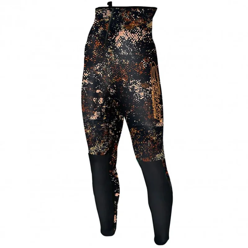 Seulement Aujourd'hui Epsealon Pantalons de chasse sous-marine Kombu 3 mm