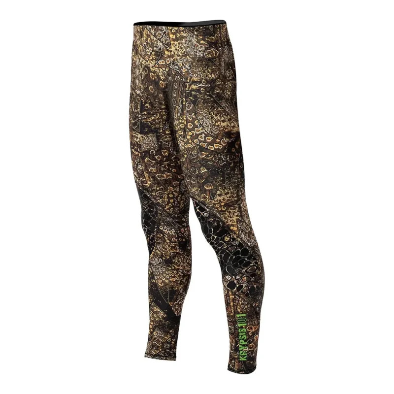 Salvimar Pantalons de chasse sous-marine Krypsis 101 7 mm Offre Limitée