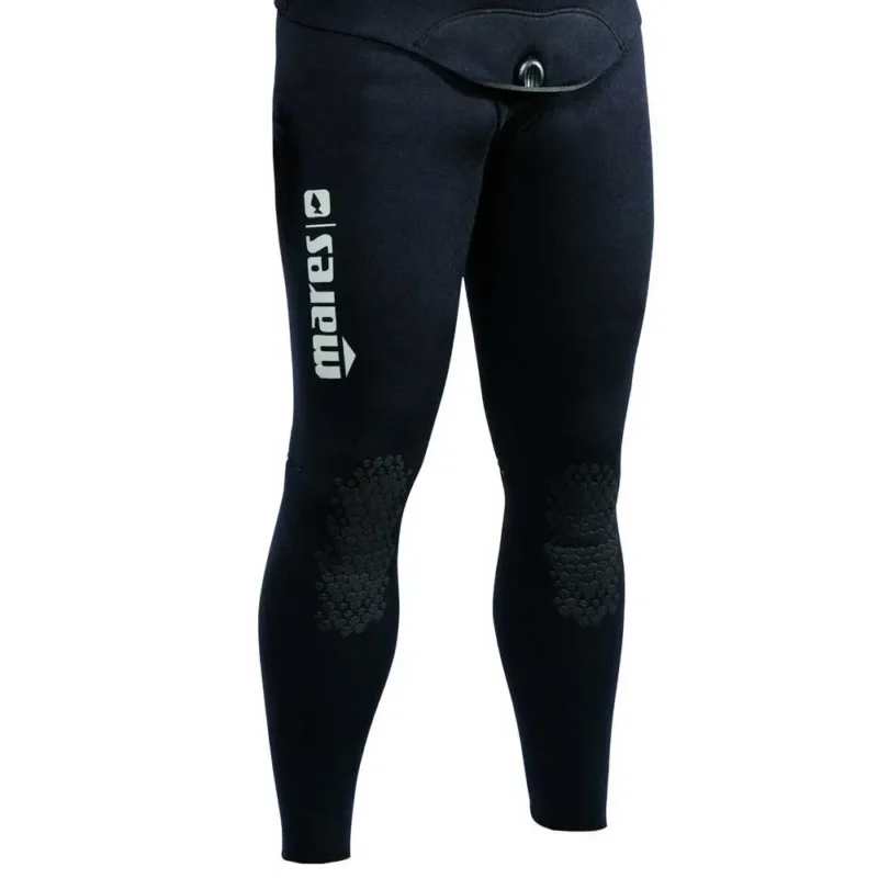 Meilleure Vente Mares Pure Passion Pantalons de chasse sous-marine Long John Explorer Sport 5 mm