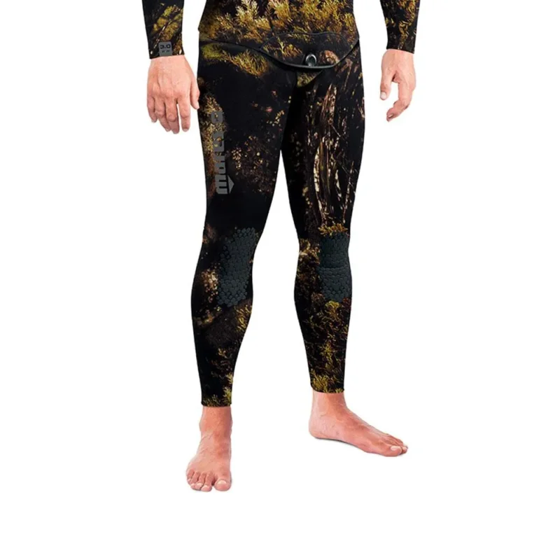 Mares Pure Passion Pantalons de chasse sous-marine Long John Illusion 5 mm Promotion Saisonnière