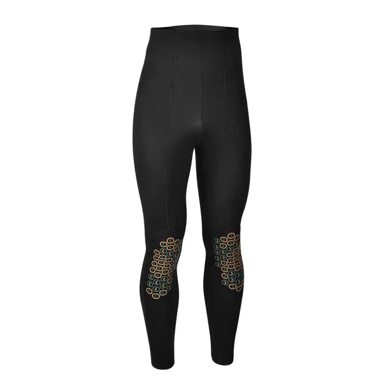 Offre Limitée H.dessault By C4 Pantalons de chasse sous-marine Merou 7 mm